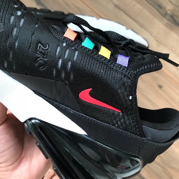 Nike air max 270 - Picture 4 of 8